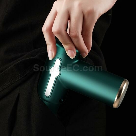 Customization Mini Fascia Massage Gun Promotional Products