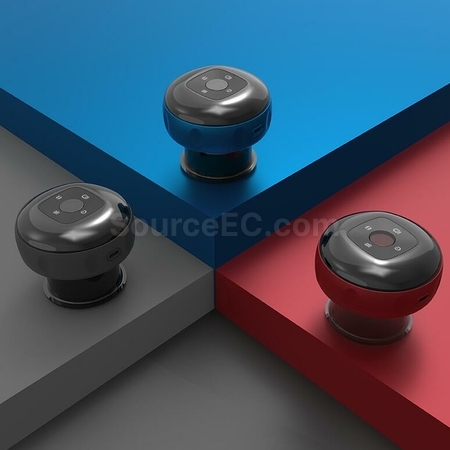 Customization Mini Heating Cupping Smart Gua Sha Device Promotional Products