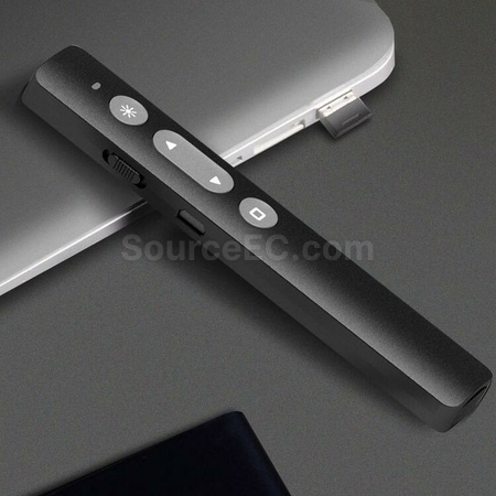 Customization Wireless Page Turning Pen Promotional Products