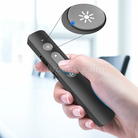 Customization Wireless Page Turning Pen Promotional Products