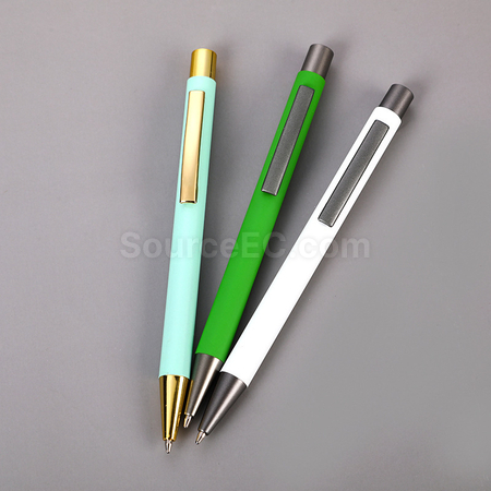 Customization Metal Pen Promotional Products