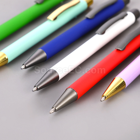 Customization Metal Pen Promotional Products