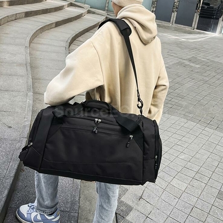 Customization Travel Yoga Fitness Sports Bag Promotional Products