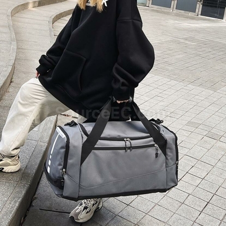 Customization Travel Yoga Fitness Sports Bag Promotional Products