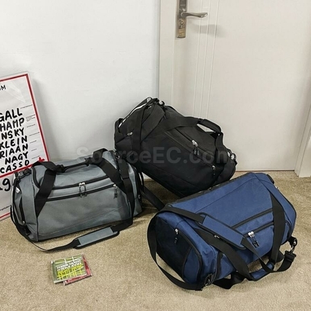 Customization Travel Yoga Fitness Sports Bag Promotional Products
