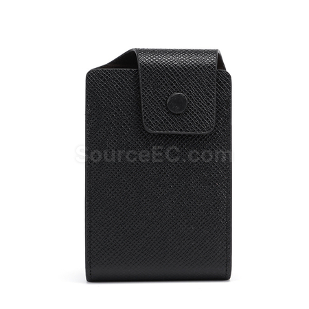 Customization PU Card Holder Promotional Products