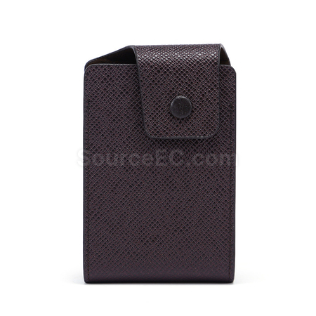 Customization PU Card Holder Promotional Products
