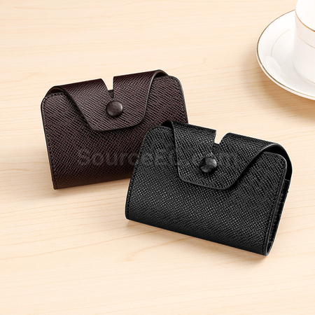 Customization PU Card Holder Promotional Products