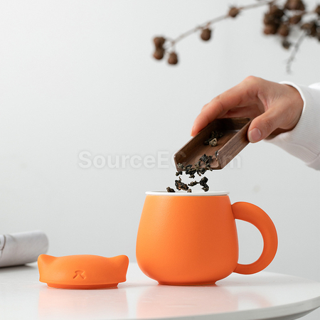 Customization Cermic Mug Promotional Products