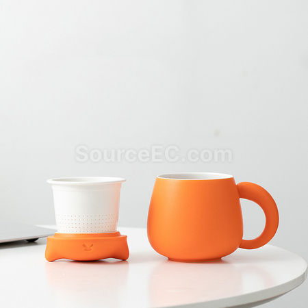 Customization Cermic Mug Promotional Products