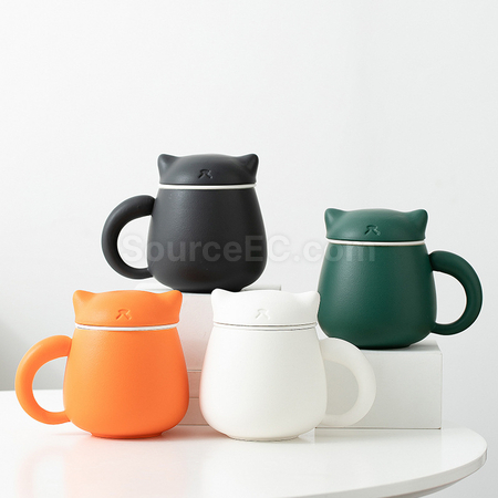Customization Cermic Mug Promotional Products