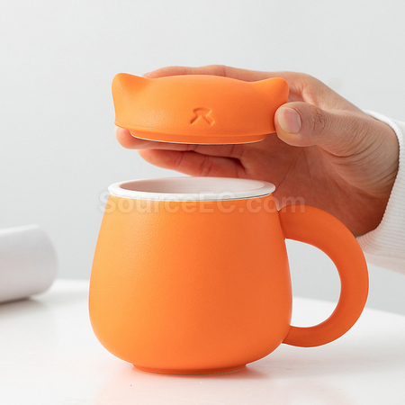 Customization Cermic Mug Promotional Products