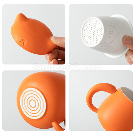 Customization Cermic Mug Promotional Products