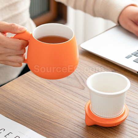 Customization Cermic Mug Promotional Products