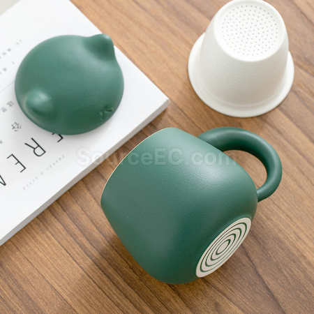 Customization Cermic Mug Promotional Products