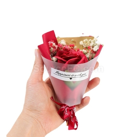 Customization Artifical Mini Dried Flower  Promotional Products