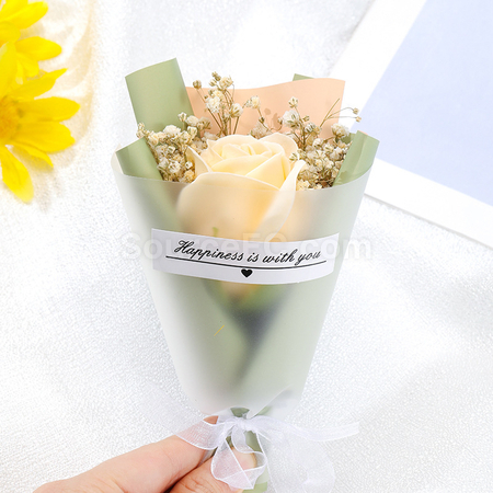 Customization Artifical Mini Dried Flower  Promotional Products