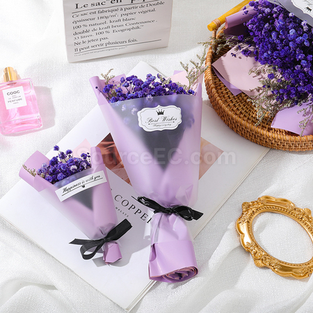 Customization Artifical Mini Dried Flower  Promotional Products