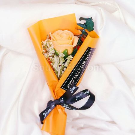 Customization Artifical Mini Dried Flower  Promotional Products
