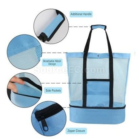 Customization Mesh Thermal Bag Promotional Products