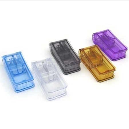 Customization Simple Slicing Pill Box Promotional Products