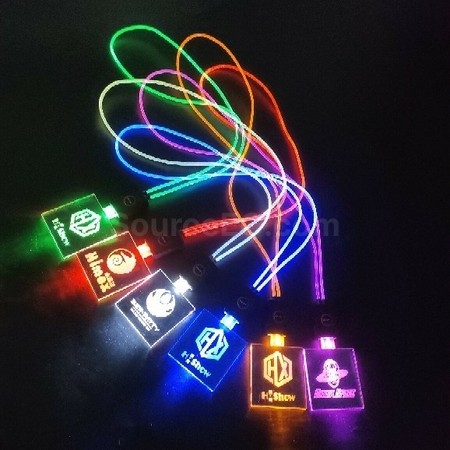 Customization LED Lanyard Promotional Products