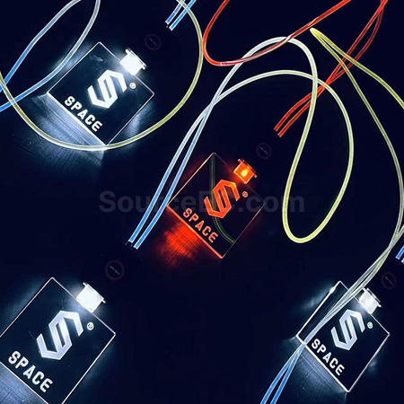 Customization LED Lanyard Promotional Products