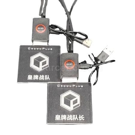 Customization LED Lanyard Promotional Products