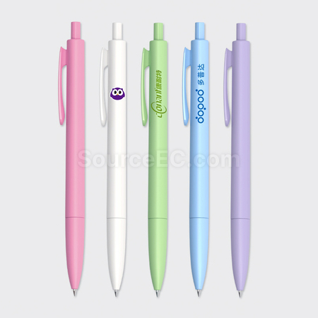 Customization Advertise Pen Promotional Products