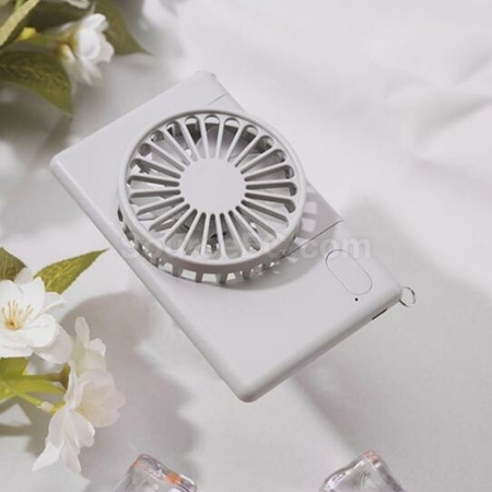 Customization Pedestal USB Small Fan Promotional Products
