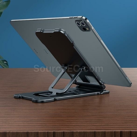 Customization Portable Mobile Phone Ipad Metal Stand Promotional Products