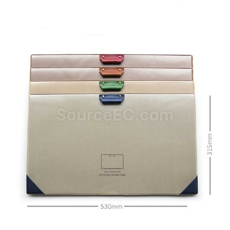 Customization  Anti-Slip Memo Office Desk Mat Promotional Products