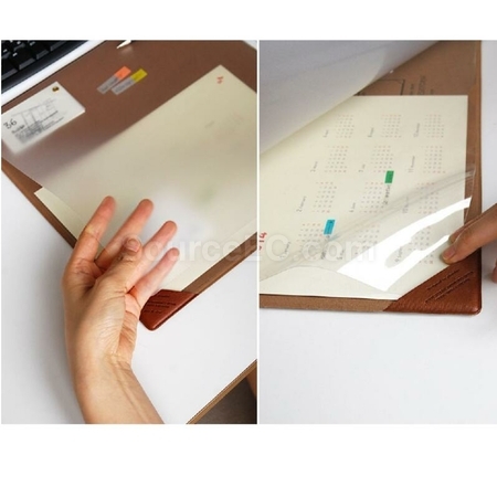 Customization  Anti-Slip Memo Office Desk Mat Promotional Products