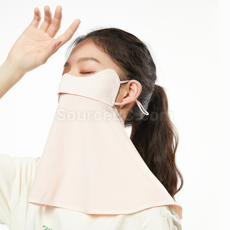 Customization Neck Protection Shawl Sunscreen Mask Promotional Products