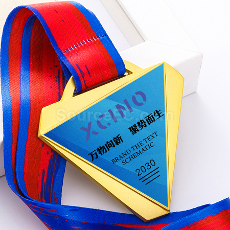 Customization Combination Metal Medal Promotional Products