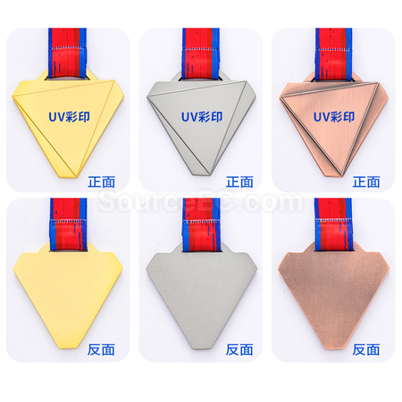 Customization Combination Metal Medal Promotional Products