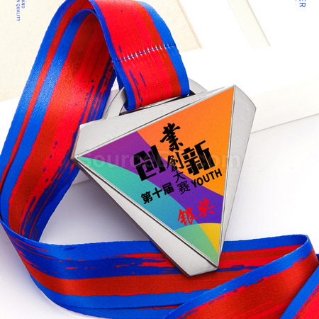 Customization Combination Metal Medal Promotional Products