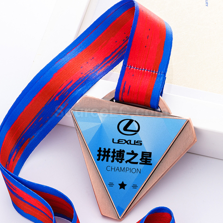 Customization Combination Metal Medal Promotional Products