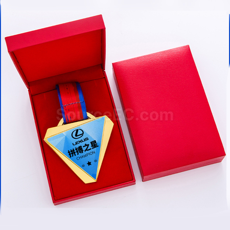 Customization Combination Metal Medal Promotional Products