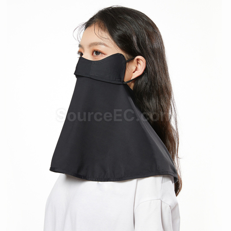 Customization Neck Protection Shawl Sunscreen Mask Promotional Products