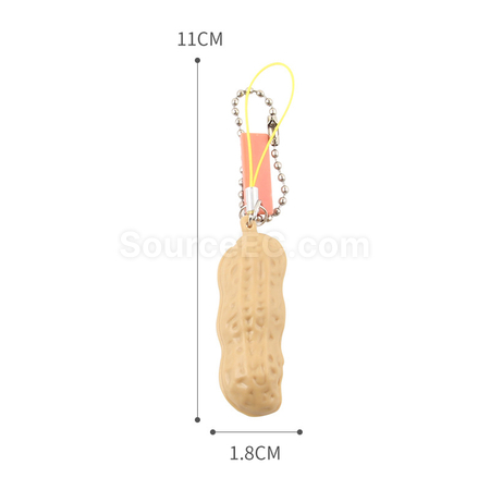 Customization Extrasion peanut Promotional Products