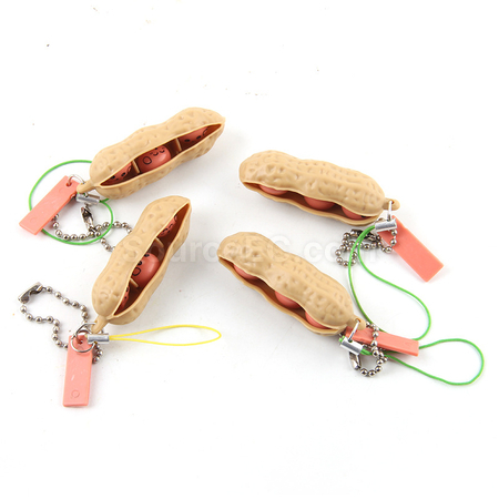 Customization Extrasion peanut Promotional Products