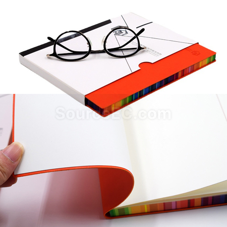 Customization PU Notebook Promotional Products