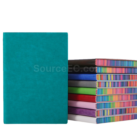 Customization PU Notebook Promotional Products