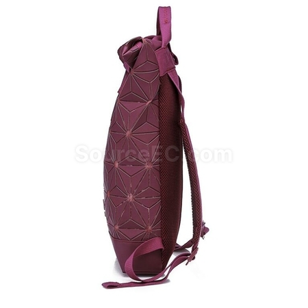 Customization Geometric Diamond Backpack Promotional Products