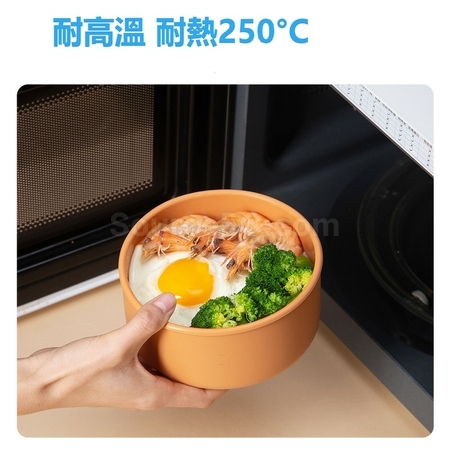 Customization Silicone  Lunch Box Promotional Products