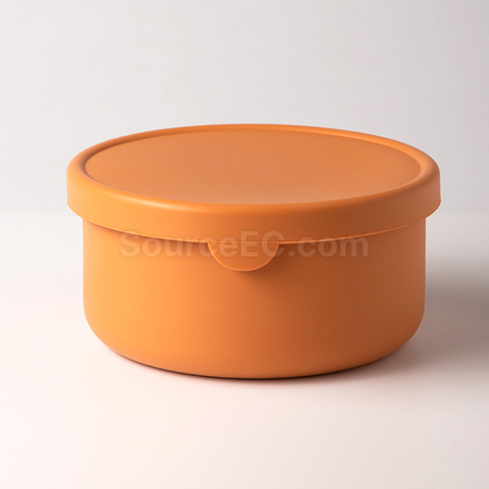 Customization Silicone  Lunch Box Promotional Products