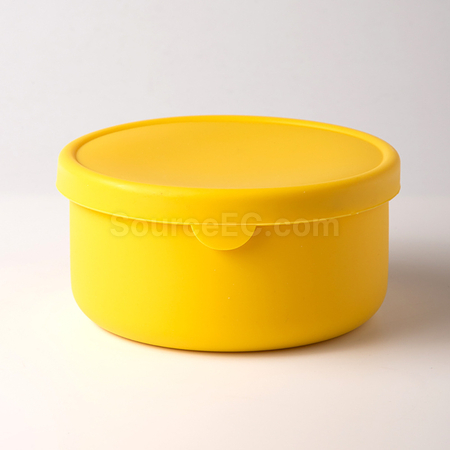 Customization Silicone  Lunch Box Promotional Products