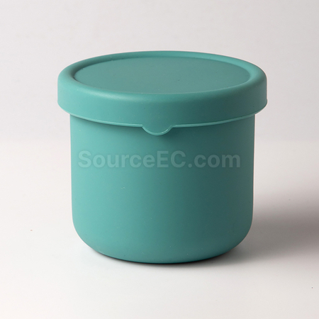 Customization Silicone  Lunch Box Promotional Products