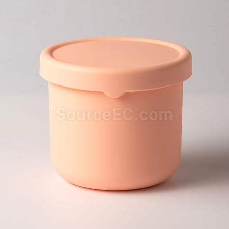 Customization Silicone  Lunch Box Promotional Products